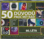 50 duvodu proč 80. léta